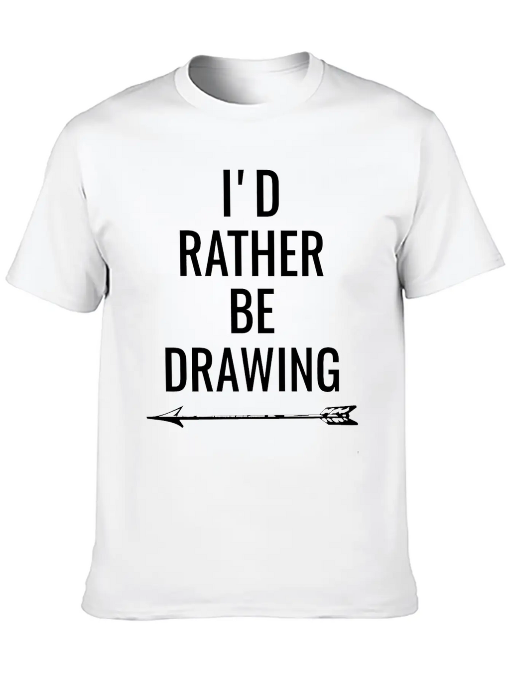 Archery - Funny Archery Breathable Graphic T-Shirt – Perfect For Casual Days