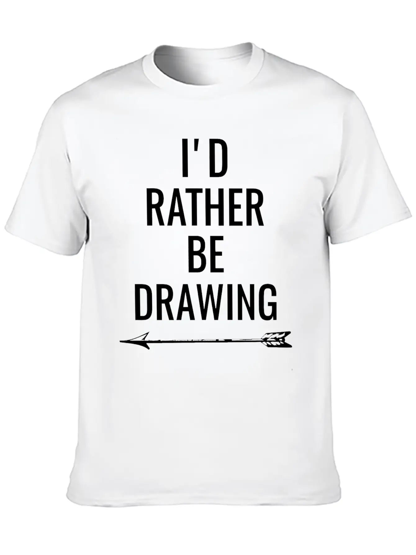 Archery - Funny Archery Breathable Graphic T-Shirt – Perfect For Casual Days