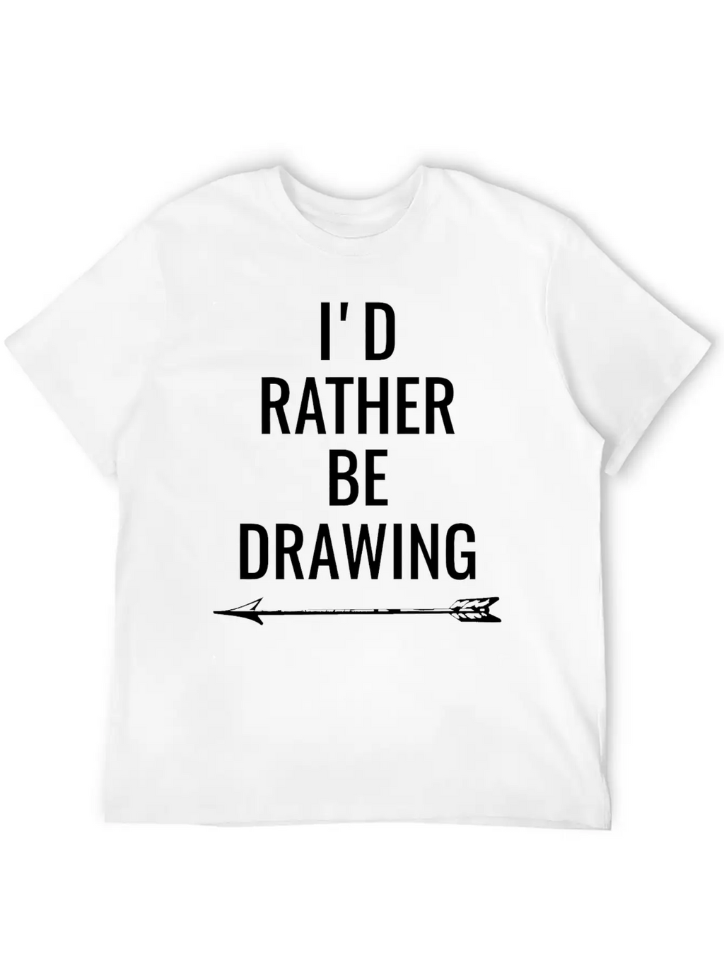 Archery - Funny Archery Breathable Graphic T-Shirt – Perfect For Casual Days