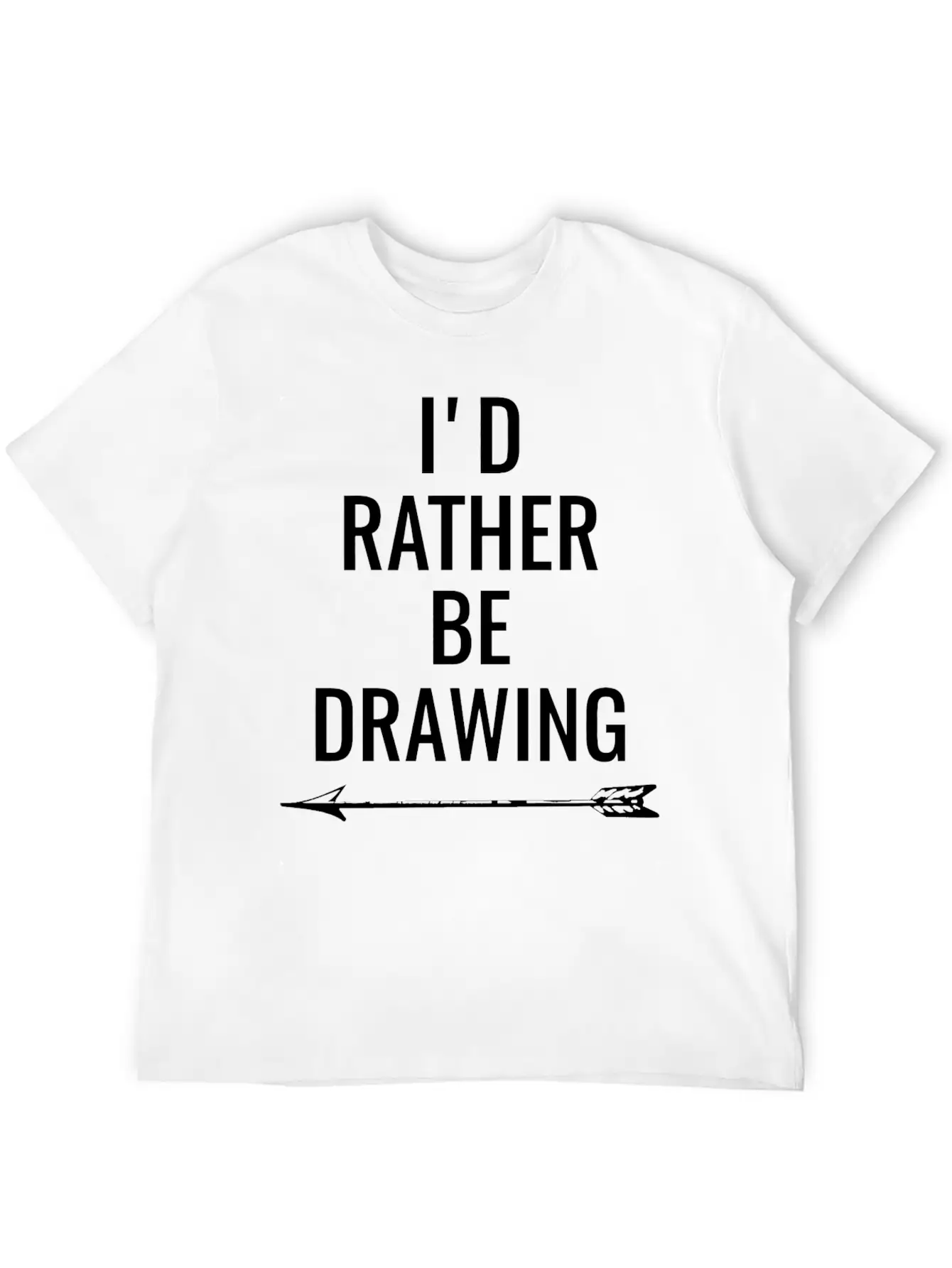 Archery - Funny Archery Breathable Graphic T-Shirt – Perfect For Casual Days