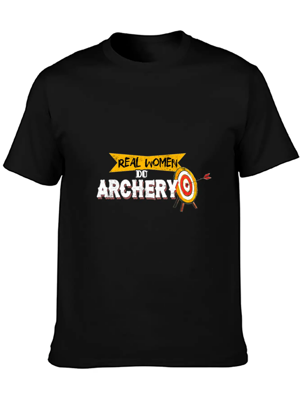 Archery Women Archers Bow Arrow Gun Shooting Gift Timeless Short Sleeve Tee – Comfy And Minimalist Design