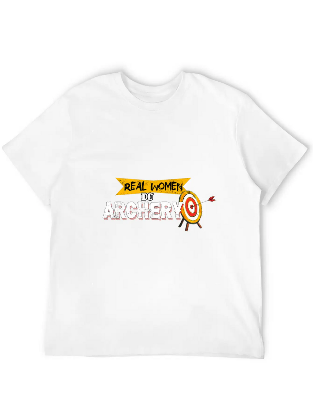 Archery Women Archers Bow Arrow Gun Shooting Gift Timeless Short Sleeve Tee – Comfy And Minimalist Design