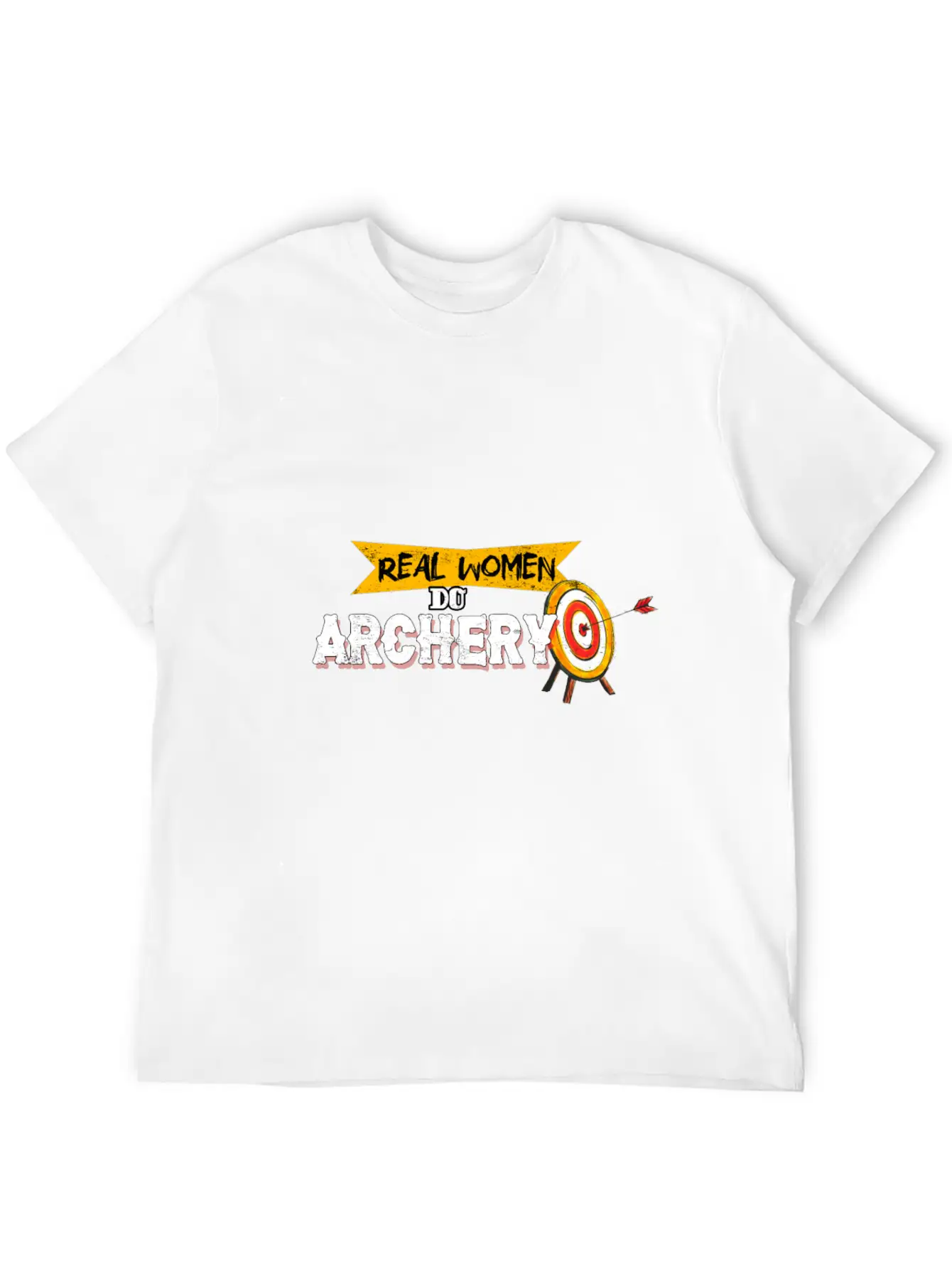 Archery Women Archers Bow Arrow Gun Shooting Gift Timeless Short Sleeve Tee – Comfy And Minimalist Design