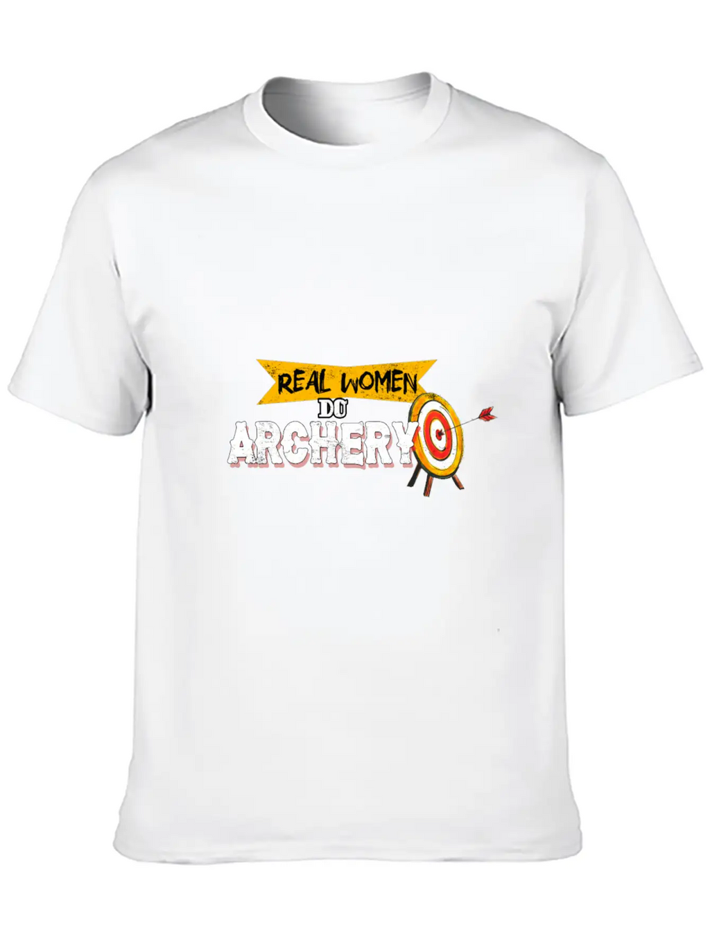 Archery Women Archers Bow Arrow Gun Shooting Gift Timeless Short Sleeve Tee – Comfy And Minimalist Design