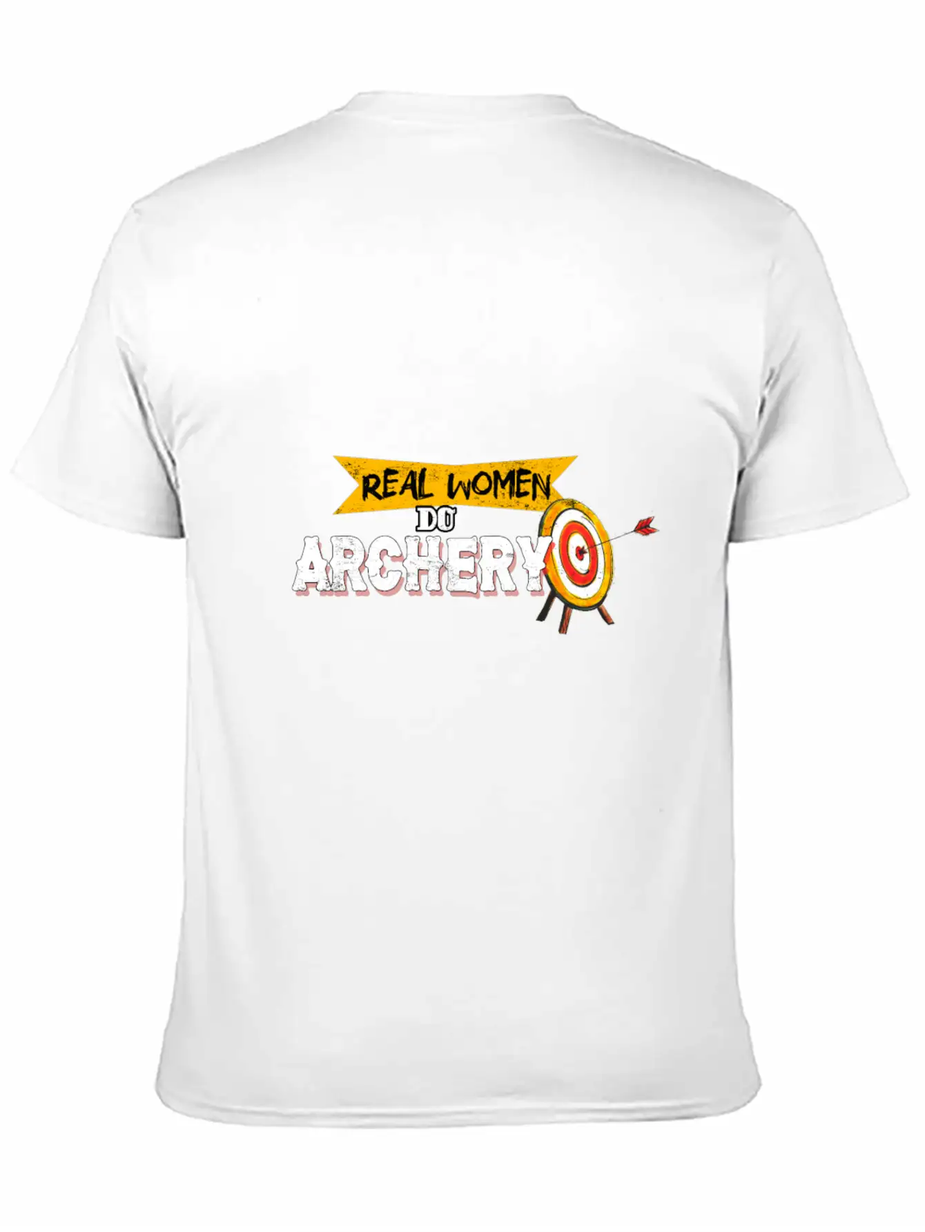 Archery Women Archers Bow Arrow Gun Shooting Gift Timeless Short Sleeve Tee – Comfy And Minimalist Design