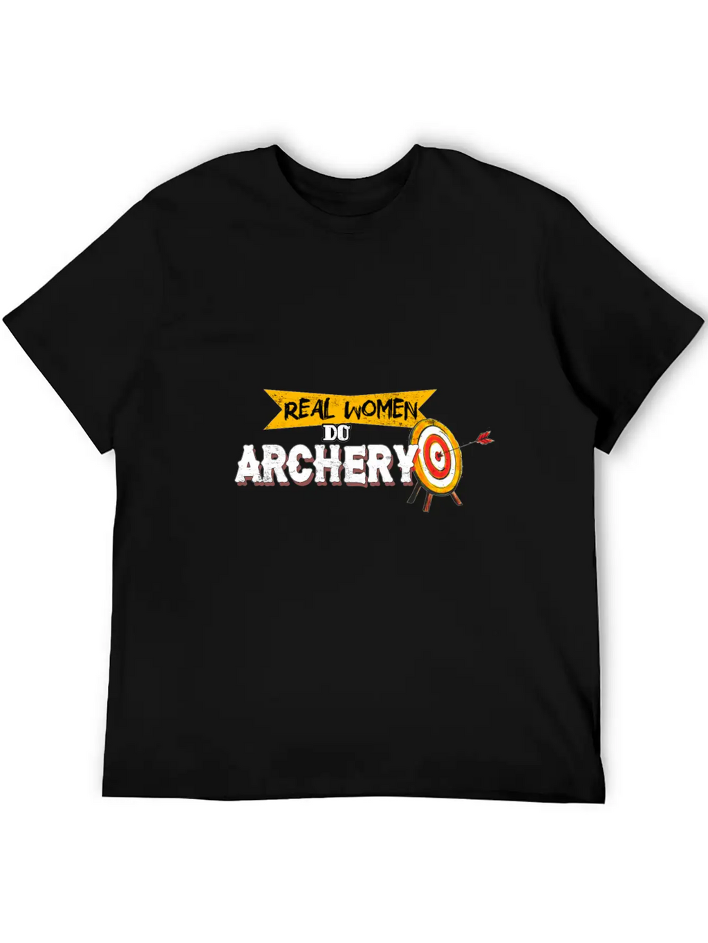 Archery Women Archers Bow Arrow Gun Shooting Gift Timeless Short Sleeve Tee – Comfy And Minimalist Design