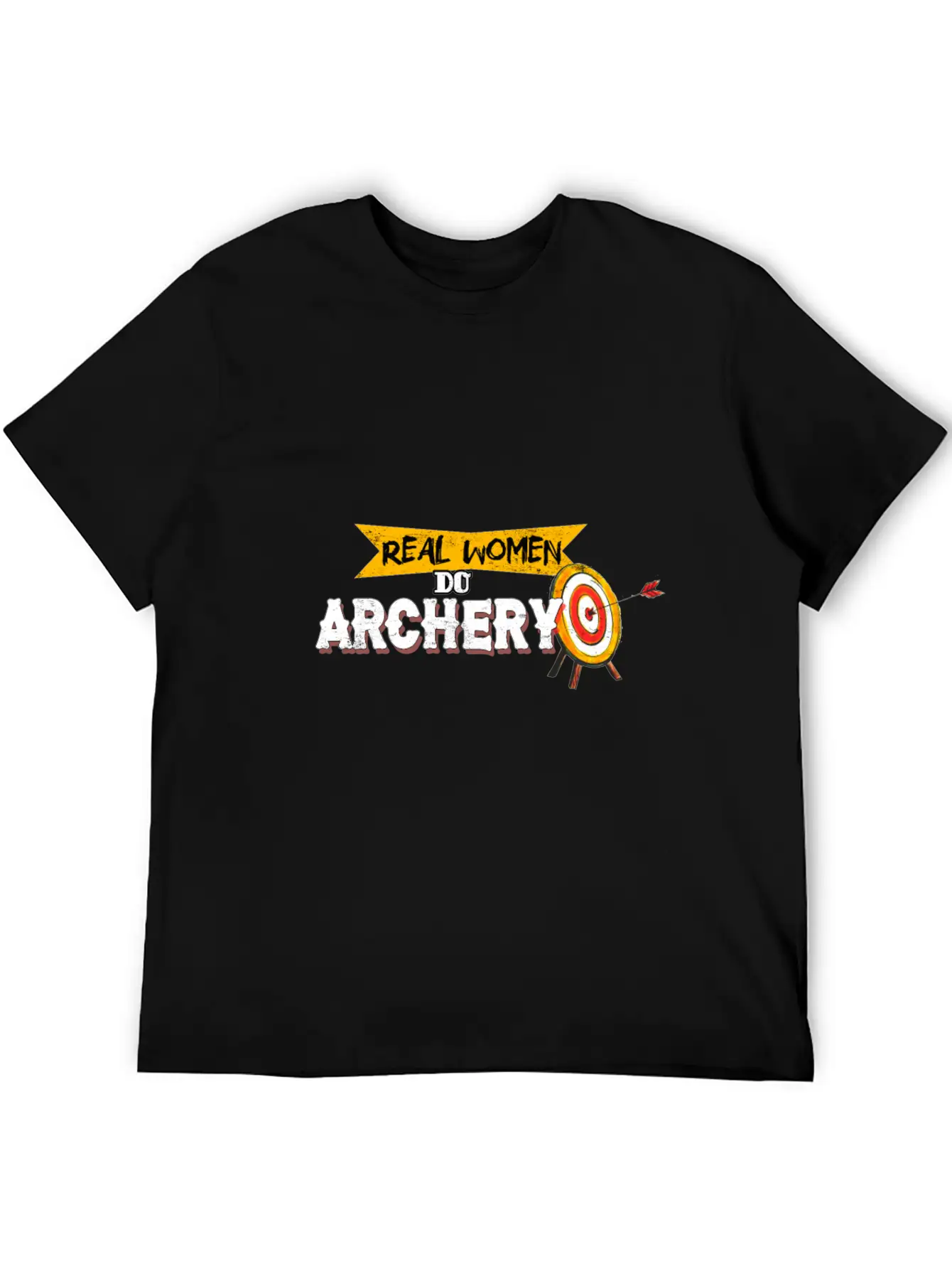 Archery Women Archers Bow Arrow Gun Shooting Gift Timeless Short Sleeve Tee – Comfy And Minimalist Design