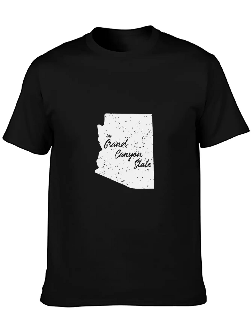 Arizona The Grand Canyon State For Christmas Timeless Short Sleeve Tee – Comfy And Minimalist Design
