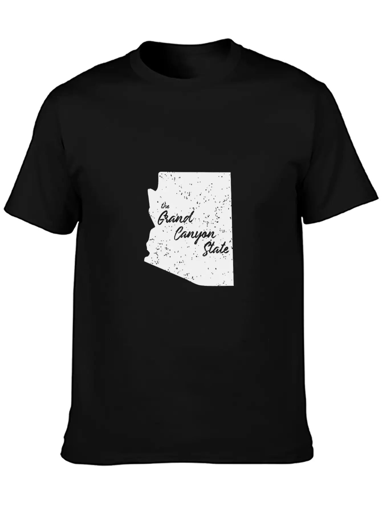 Arizona The Grand Canyon State For Christmas Timeless Short Sleeve Tee – Comfy And Minimalist Design