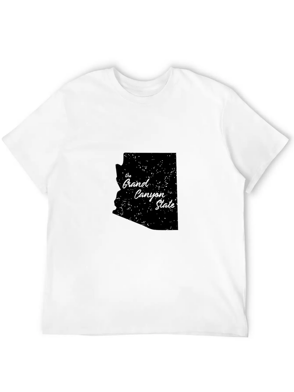 Arizona The Grand Canyon State For Christmas Timeless Short Sleeve Tee – Comfy And Minimalist Design