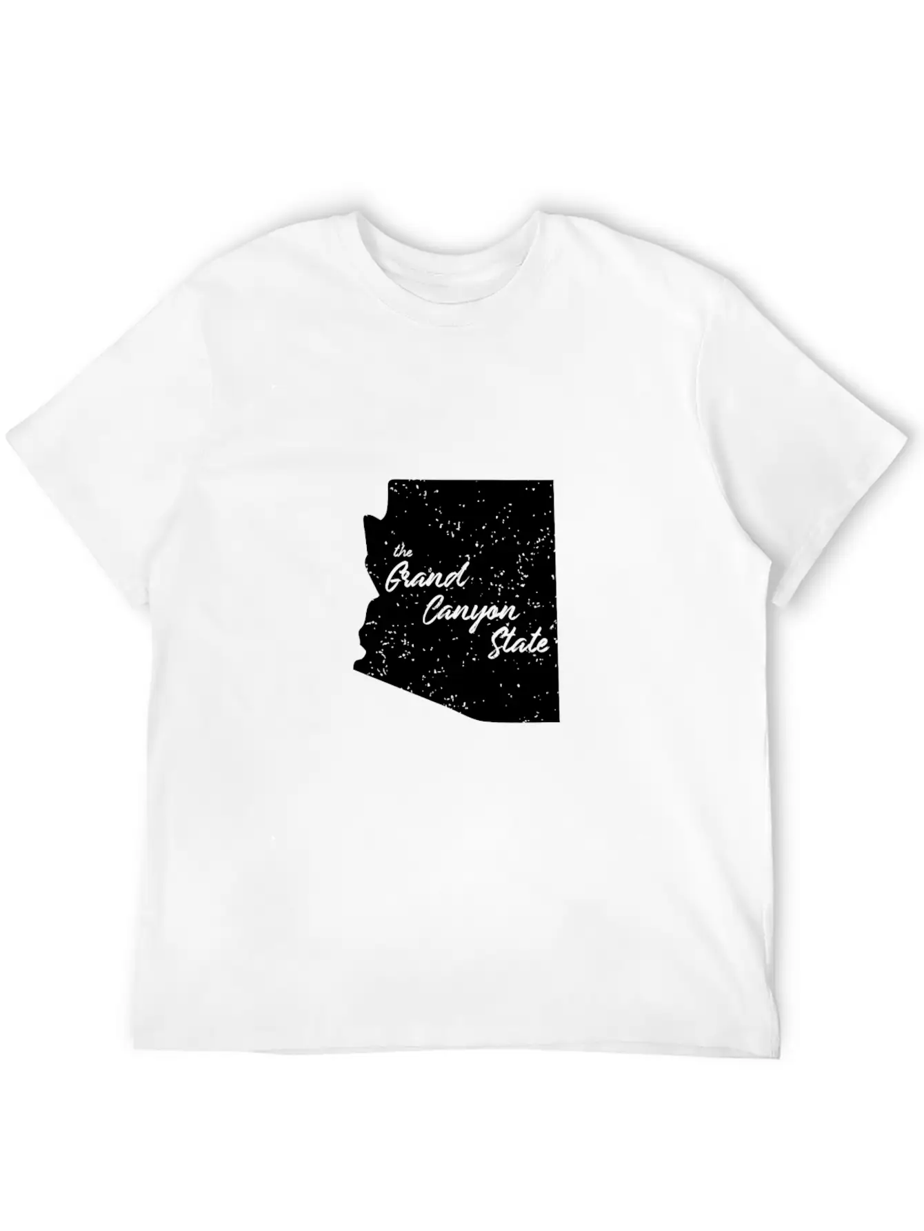 Arizona The Grand Canyon State For Christmas Timeless Short Sleeve Tee – Comfy And Minimalist Design