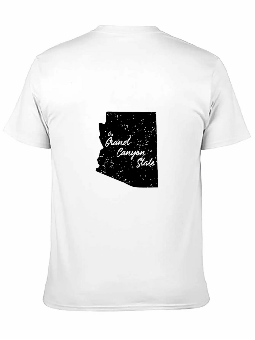 Arizona The Grand Canyon State For Christmas Timeless Short Sleeve Tee – Comfy And Minimalist Design