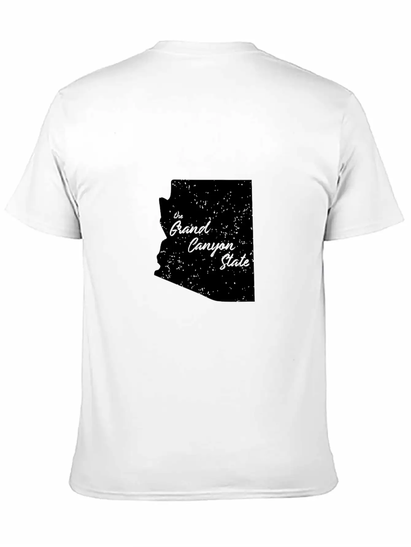 Arizona The Grand Canyon State For Christmas Timeless Short Sleeve Tee – Comfy And Minimalist Design