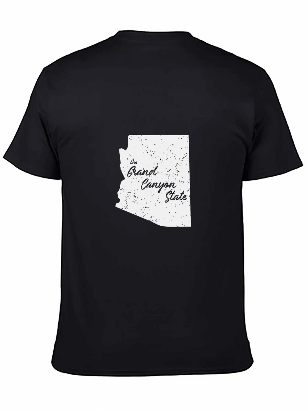 Arizona The Grand Canyon State For Christmas Timeless Short Sleeve Tee – Comfy And Minimalist Design