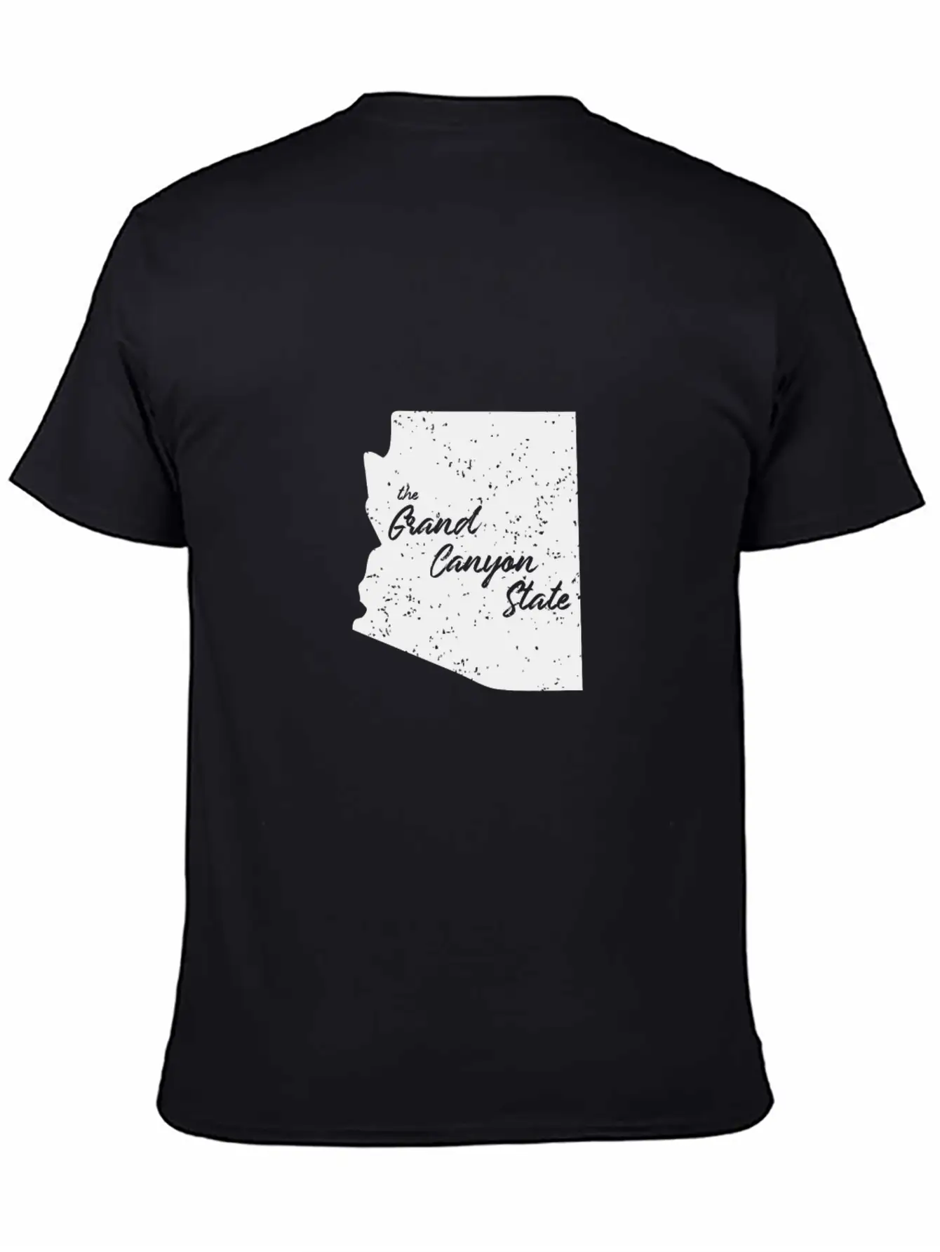 Arizona The Grand Canyon State For Christmas Timeless Short Sleeve Tee – Comfy And Minimalist Design