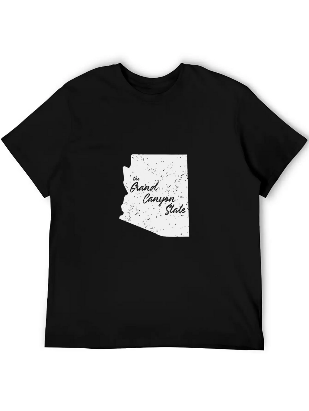 Arizona The Grand Canyon State For Christmas Timeless Short Sleeve Tee – Comfy And Minimalist Design