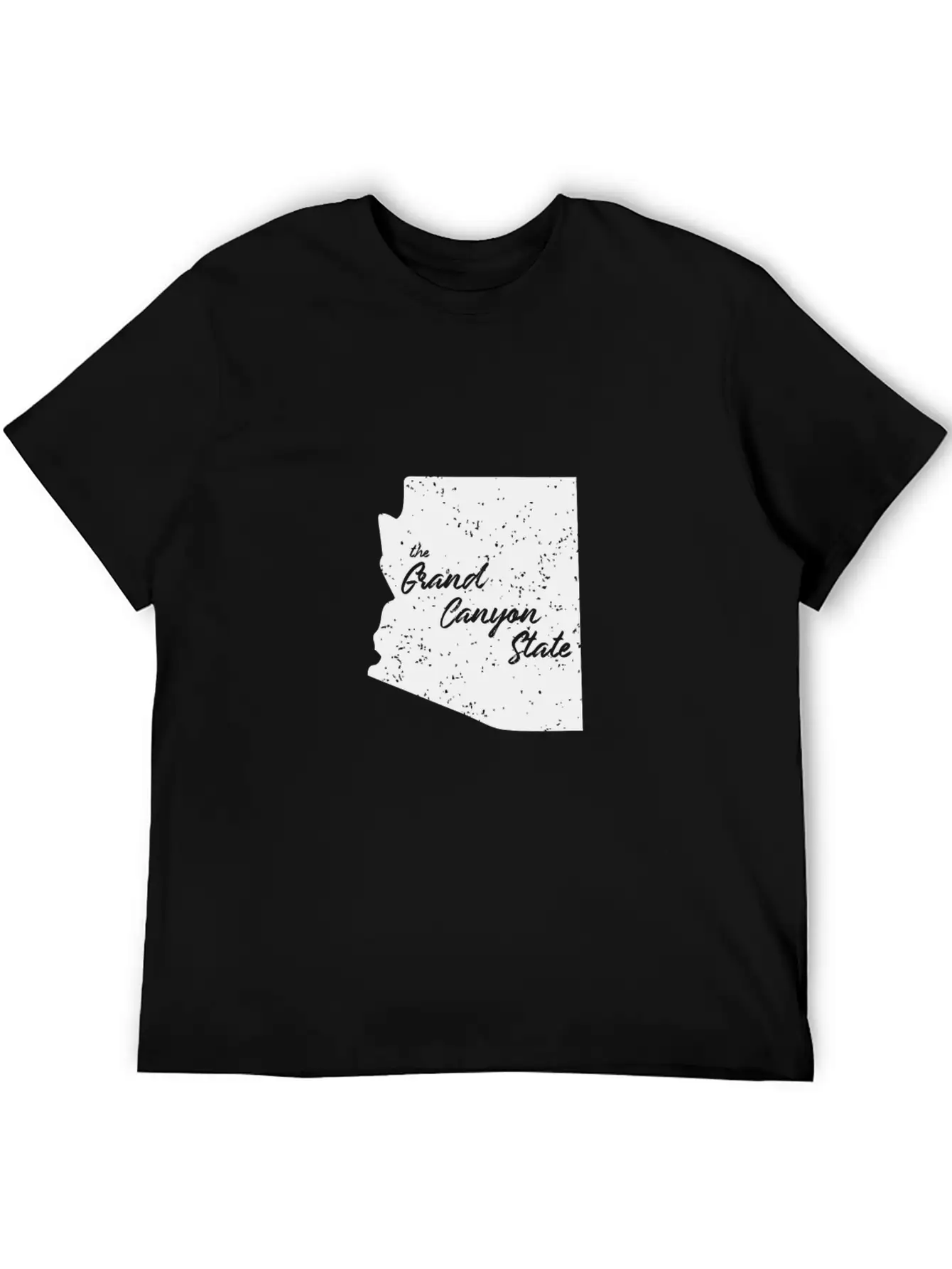 Arizona The Grand Canyon State For Christmas Timeless Short Sleeve Tee – Comfy And Minimalist Design