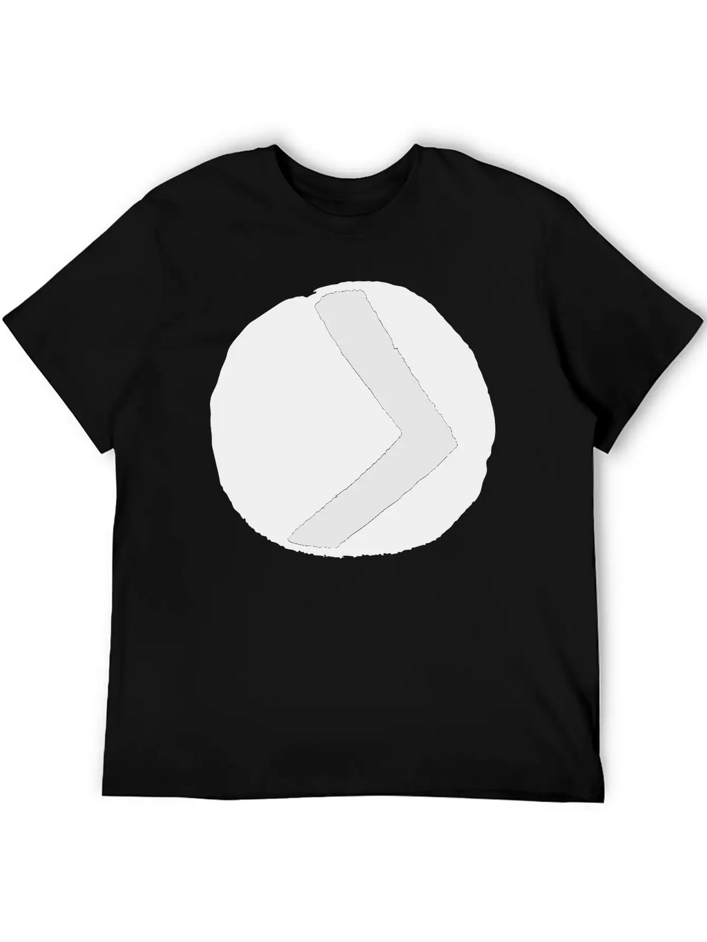 Arrow Basic Graphic T-Shirt – Daily Comfort In Soft Cotton