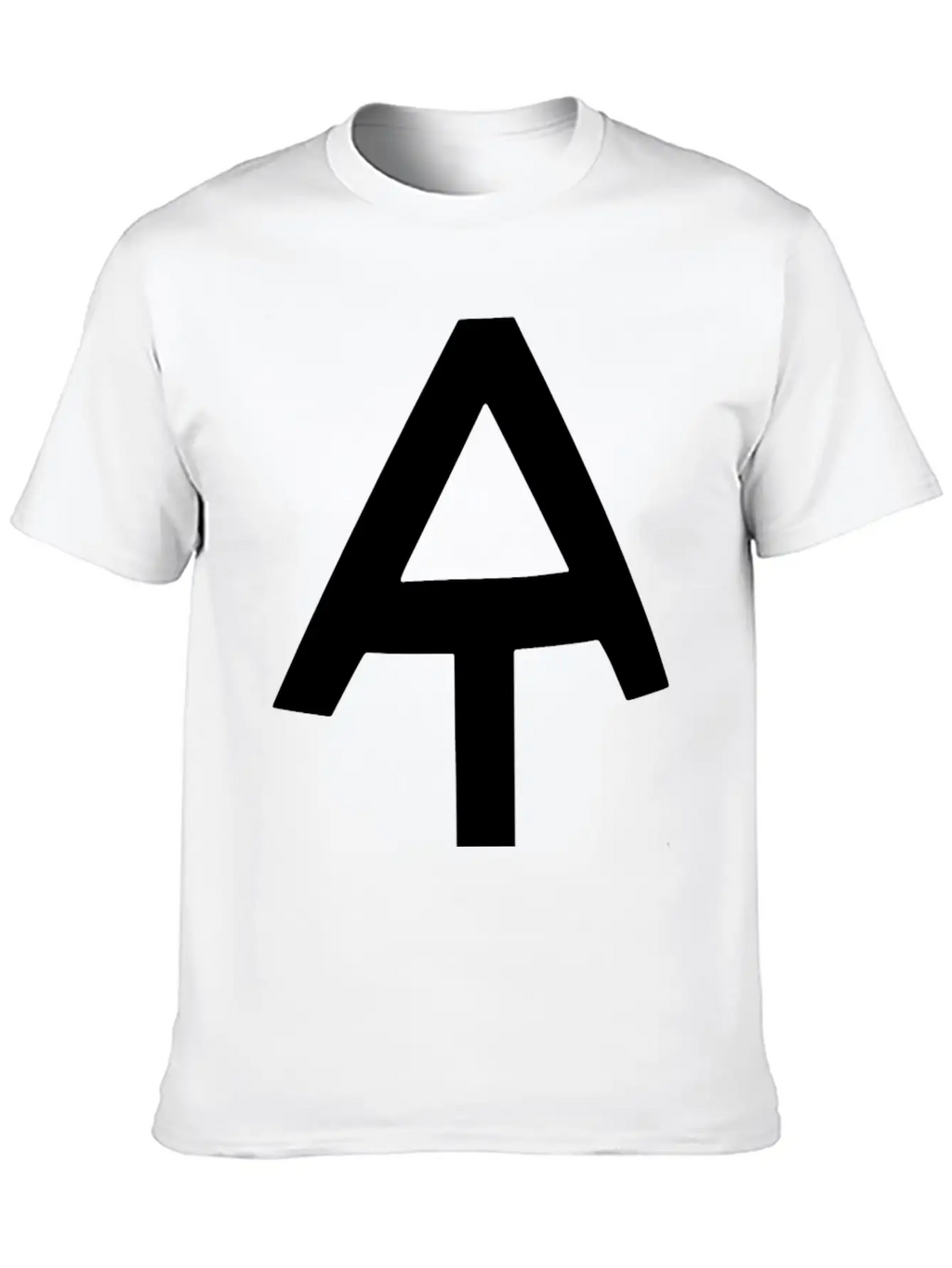 Arrow Essential Cotton Tee For Daily Outfits – Unisex Style