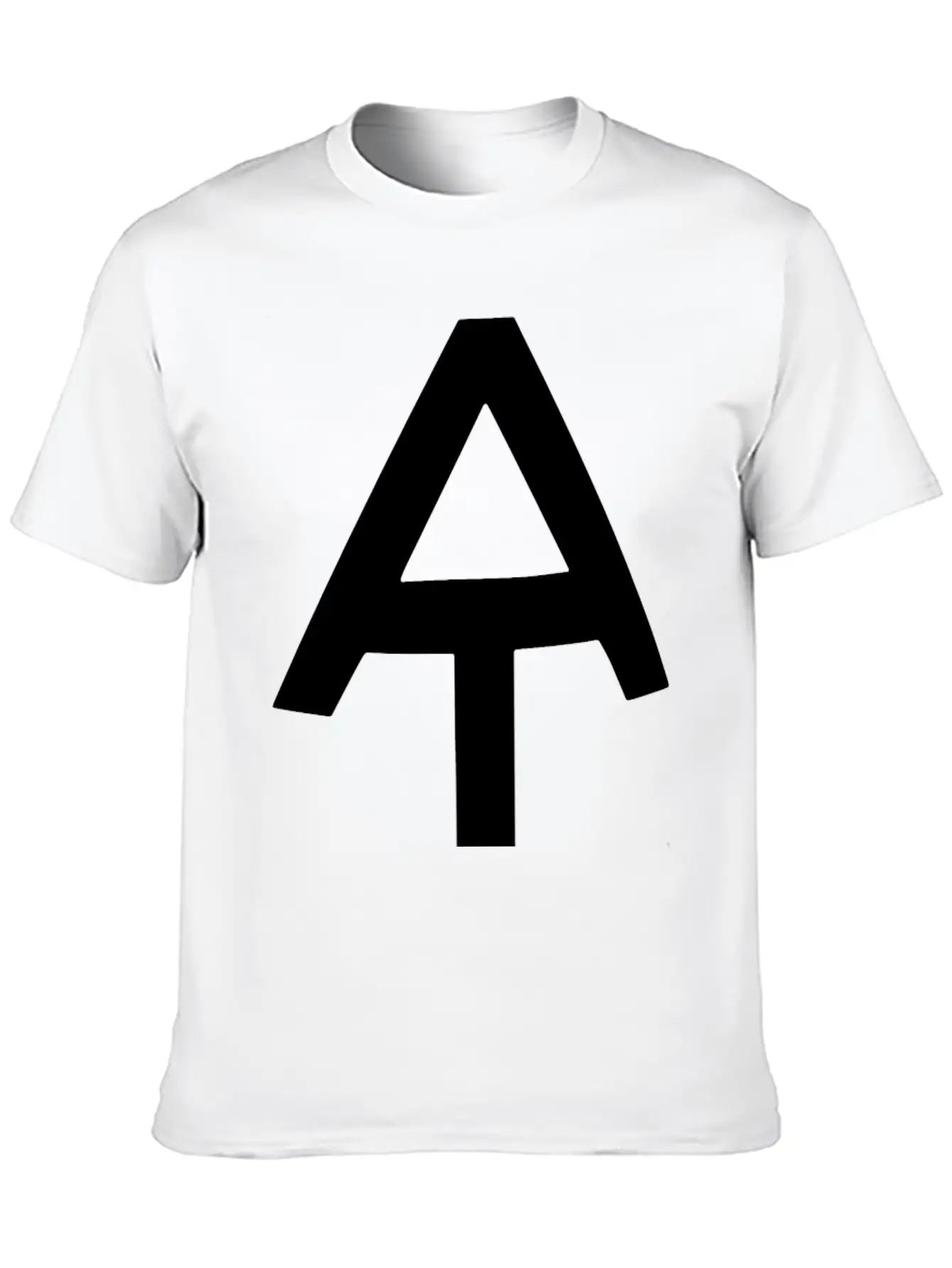 Arrow Essential Cotton Tee For Daily Outfits – Unisex Style