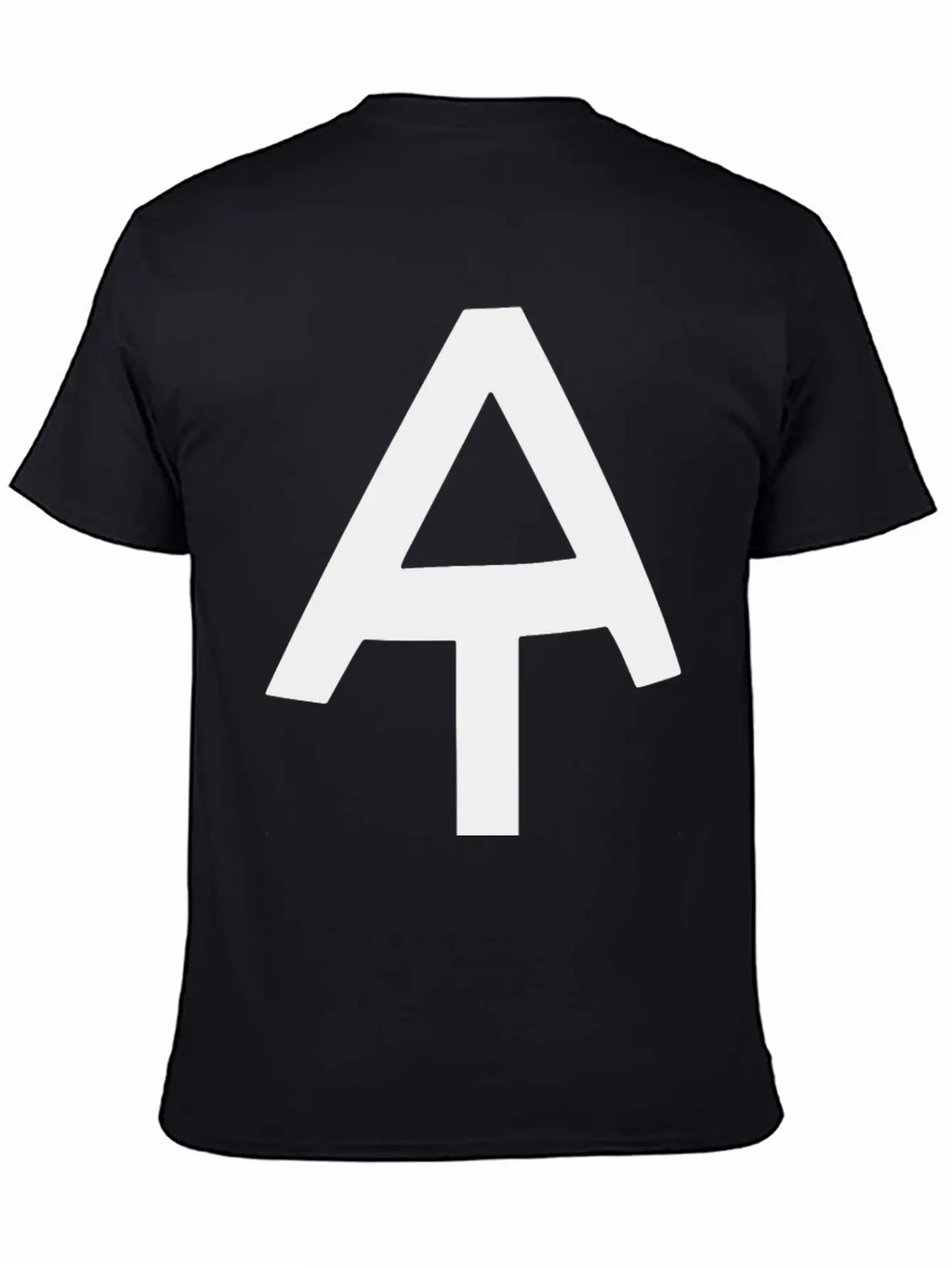 Arrow Essential Cotton Tee For Daily Outfits – Unisex Style