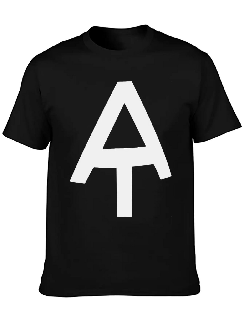 Arrow Essential Cotton Tee For Daily Outfits – Unisex Style