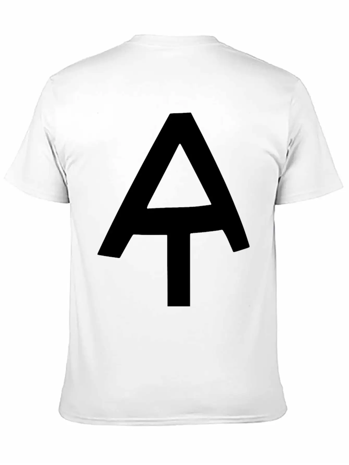 Arrow Essential Cotton Tee For Daily Outfits – Unisex Style