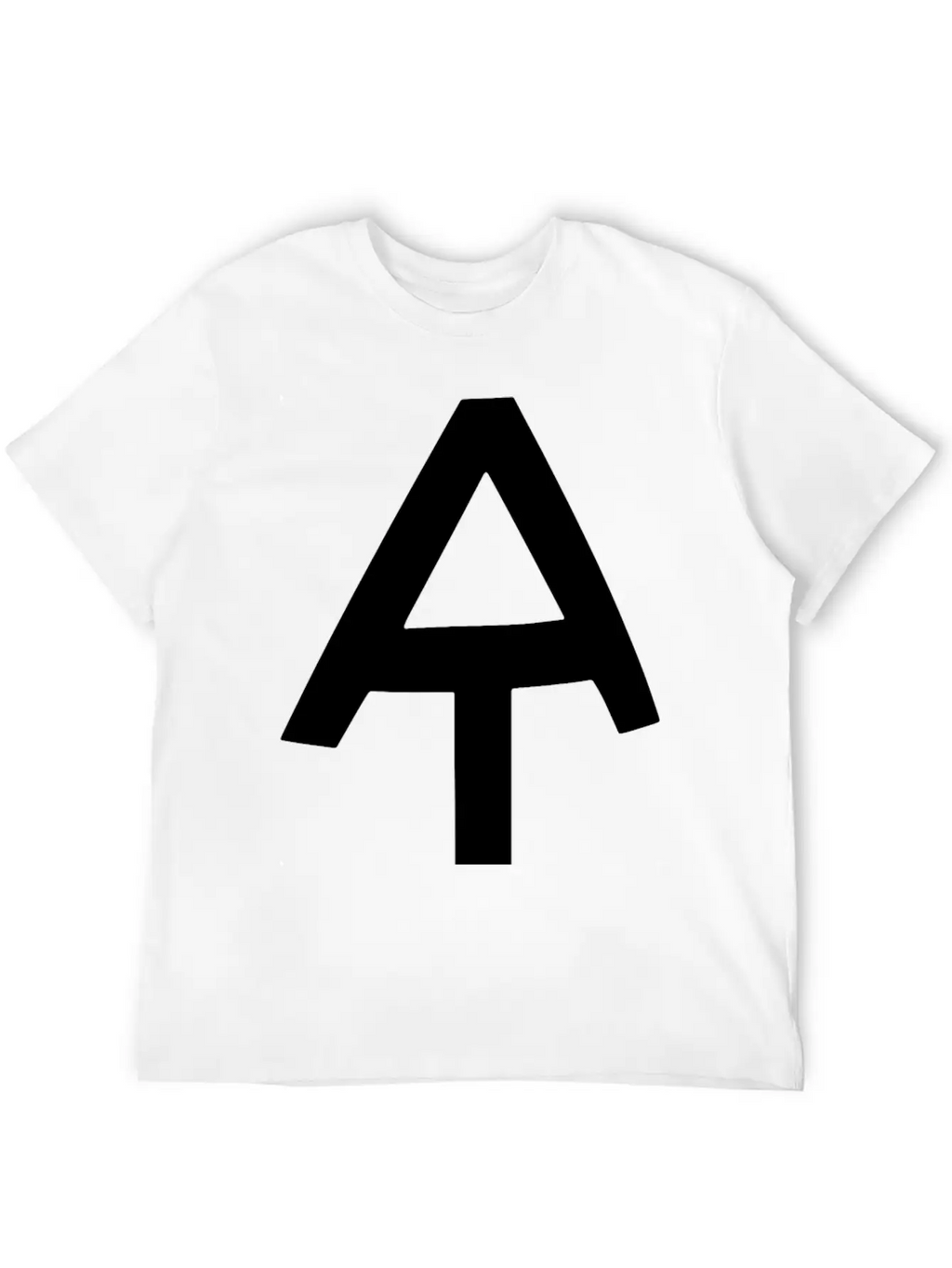 Arrow Essential Cotton Tee For Daily Outfits – Unisex Style