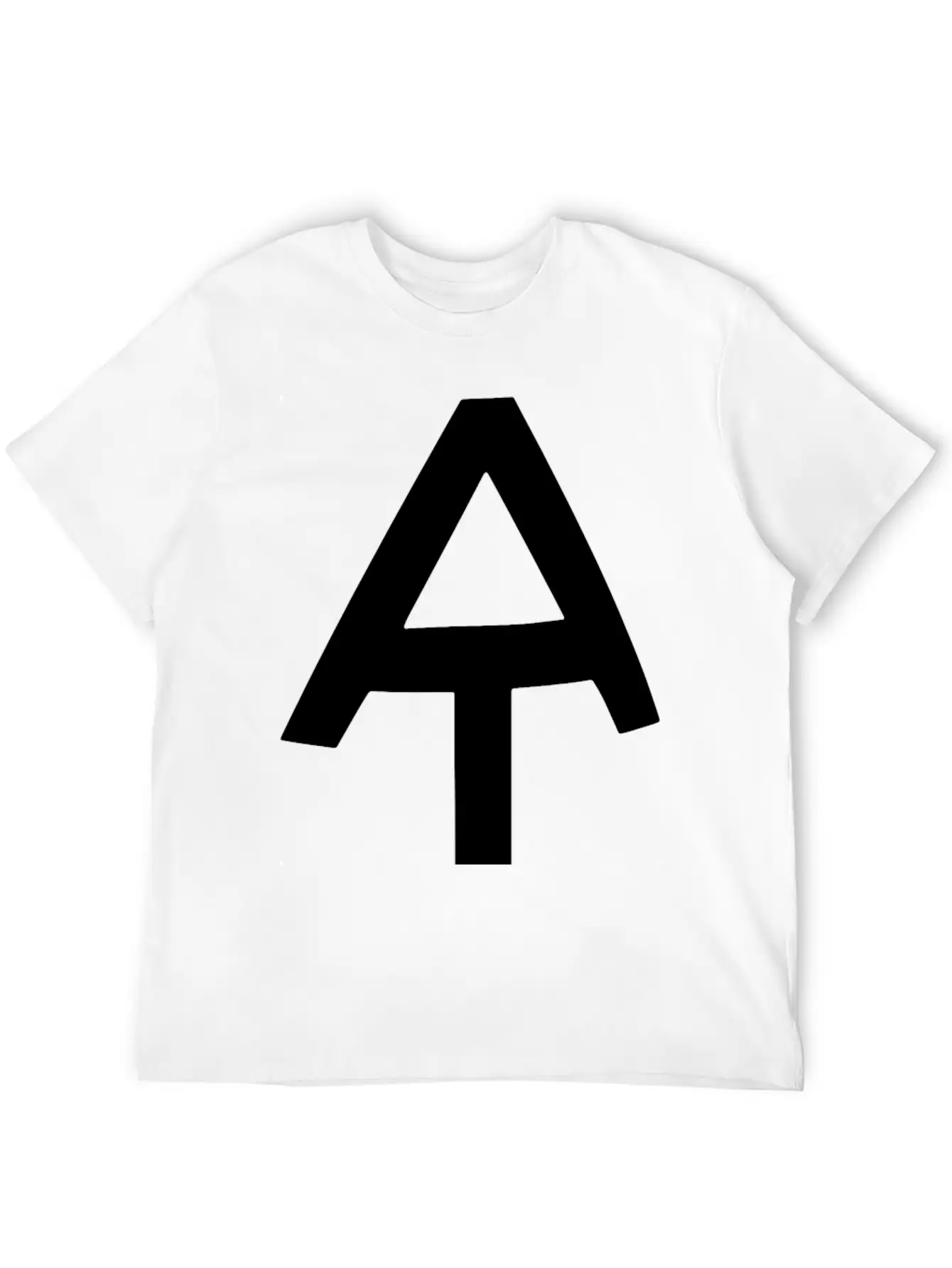 Arrow Essential Cotton Tee For Daily Outfits – Unisex Style