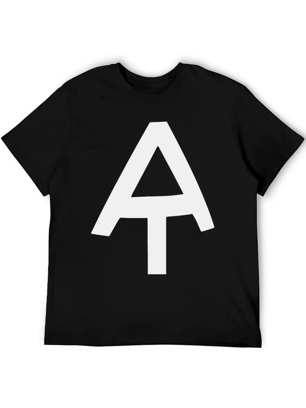 Arrow Essential Cotton Tee For Daily Outfits – Unisex Style