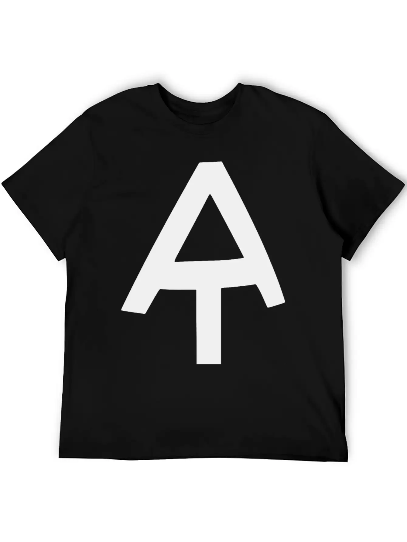 Arrow Essential Cotton Tee For Daily Outfits – Unisex Style