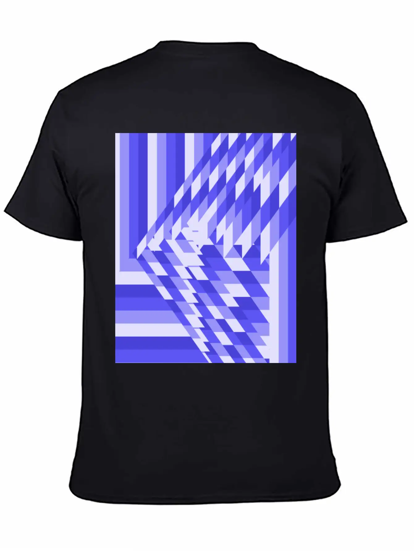 Arrow Unisex Casual T-Shirt – Clean Design For Daily Comfort