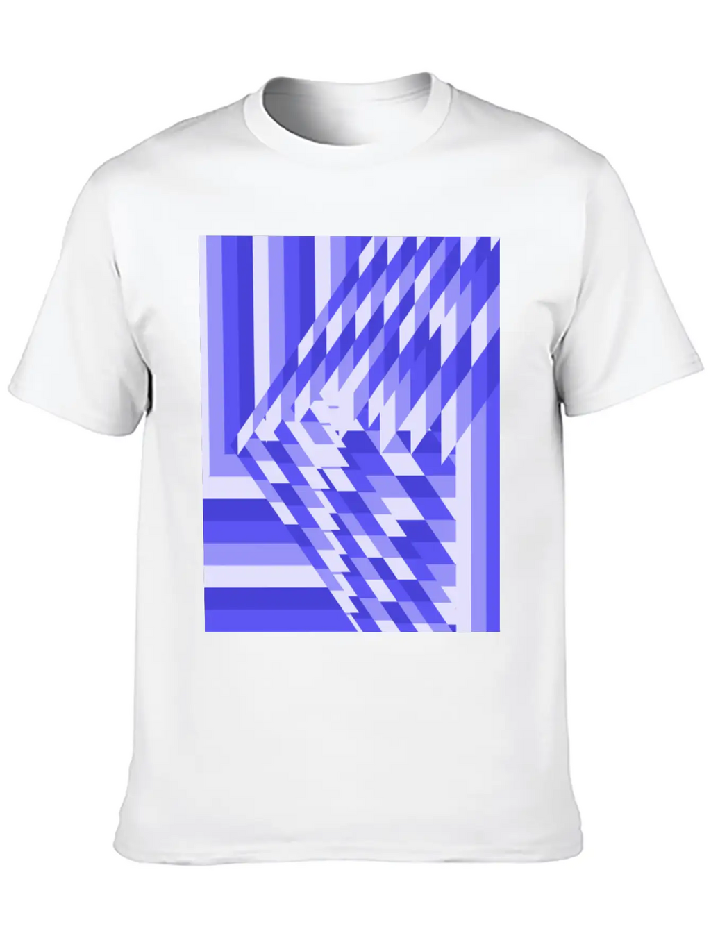 Arrow Unisex Casual T-Shirt – Clean Design For Daily Comfort