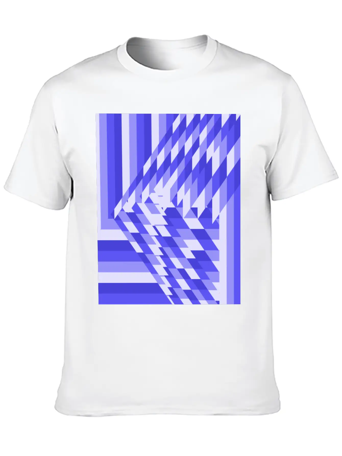 Arrow Unisex Casual T-Shirt – Clean Design For Daily Comfort