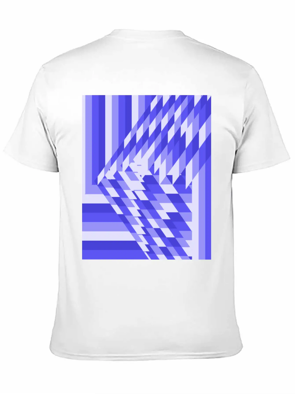 Arrow Unisex Casual T-Shirt – Clean Design For Daily Comfort