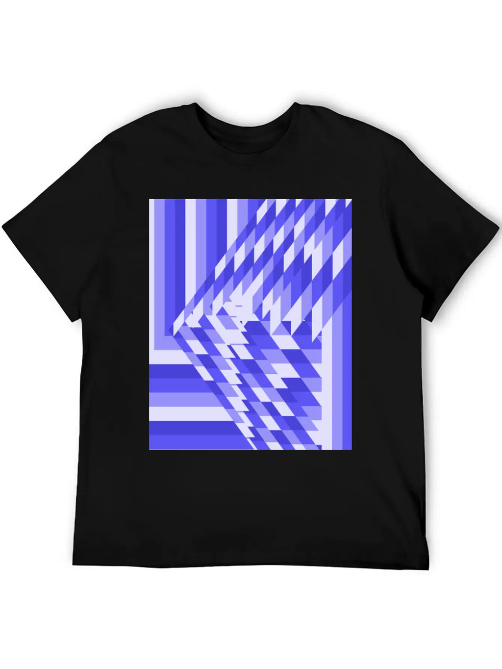 Arrow Unisex Casual T-Shirt – Clean Design For Daily Comfort