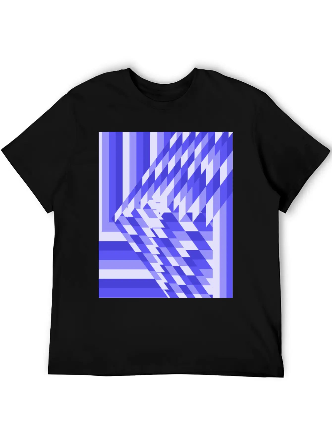 Arrow Unisex Casual T-Shirt – Clean Design For Daily Comfort