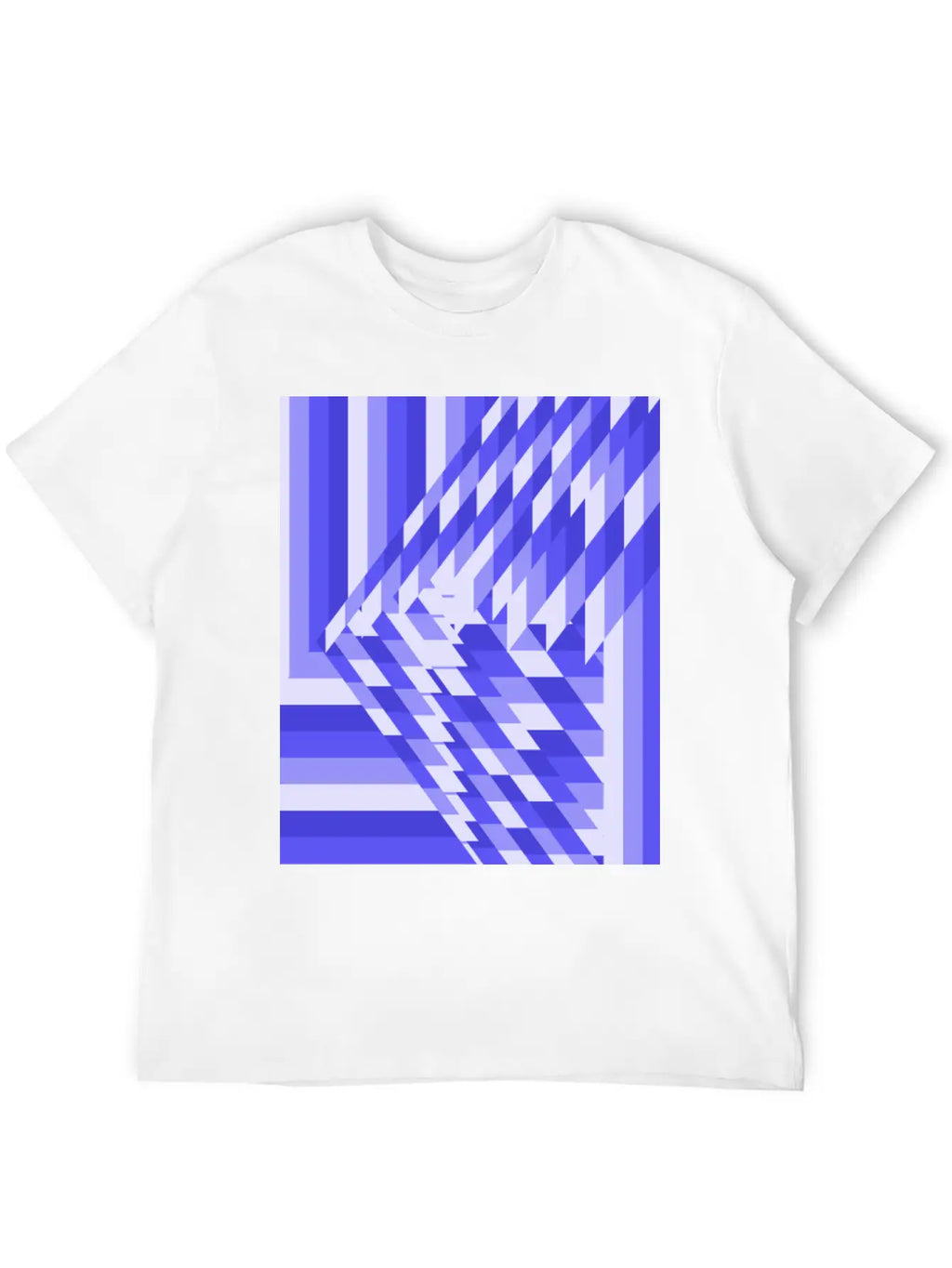 Arrow Unisex Casual T-Shirt – Clean Design For Daily Comfort