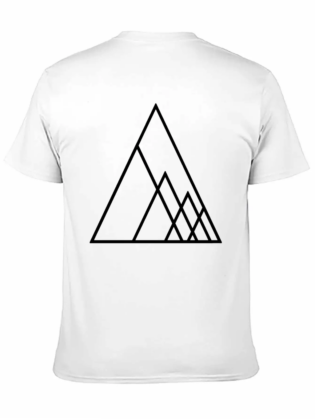 Art Shirt Gift Idea Basic Graphic T-Shirt – Daily Comfort In Soft Cotton