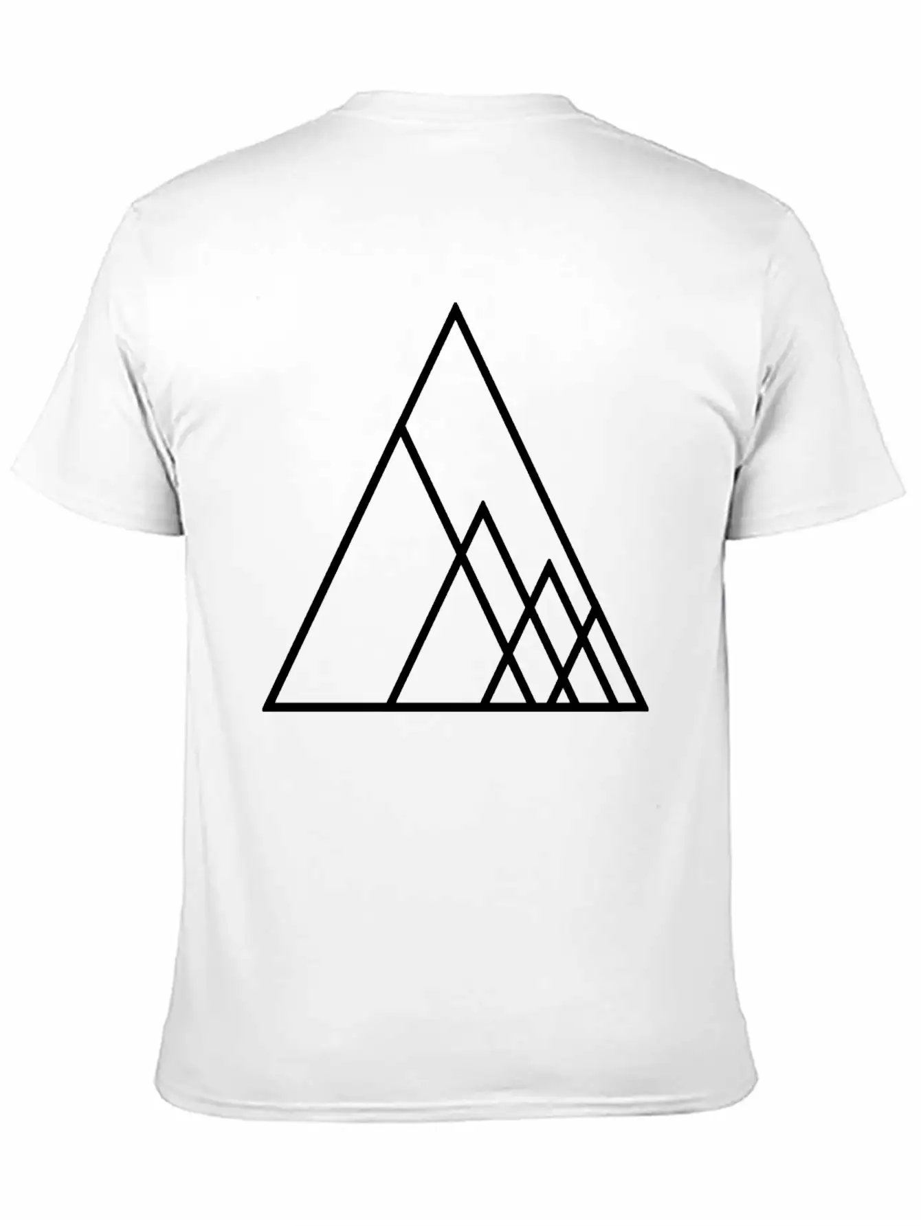 Art Shirt Gift Idea Basic Graphic T-Shirt – Daily Comfort In Soft Cotton