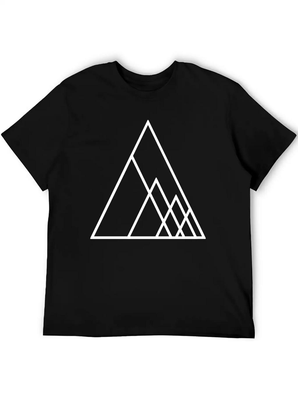 Art Shirt Gift Idea Basic Graphic T-Shirt – Daily Comfort In Soft Cotton