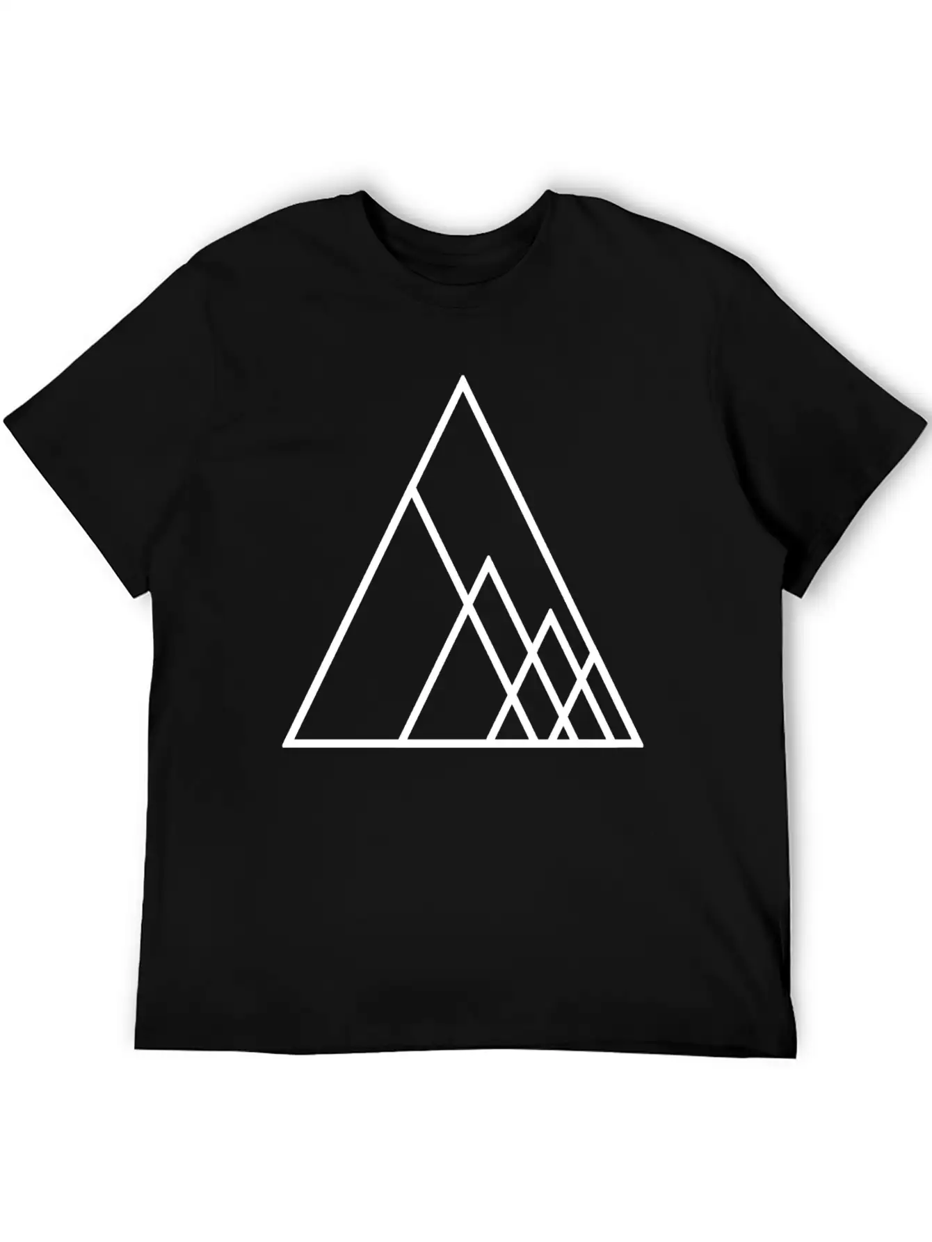Art Shirt Gift Idea Basic Graphic T-Shirt – Daily Comfort In Soft Cotton