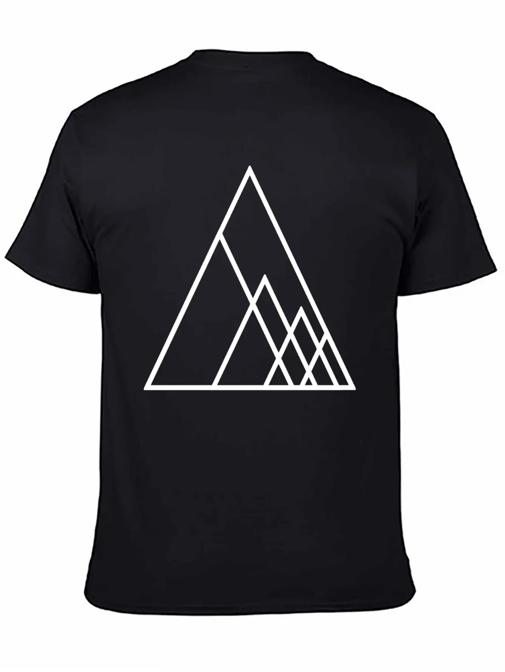 Art Shirt Gift Idea Basic Graphic T-Shirt – Daily Comfort In Soft Cotton