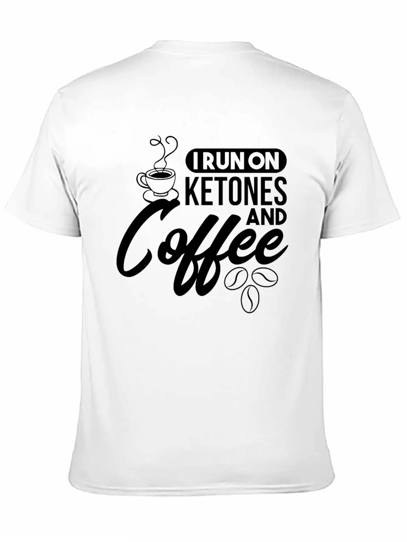 Avocado Lover Ketosis Keto Gift Classic Cotton Tee – Unisex Comfort For Any Season