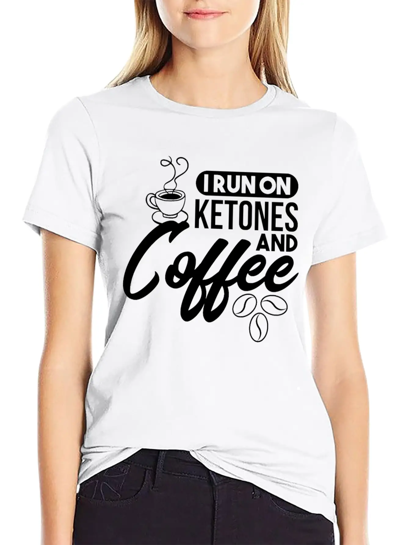 Avocado Lover Ketosis Keto Gift Classic Cotton Tee – Unisex Comfort For Any Season