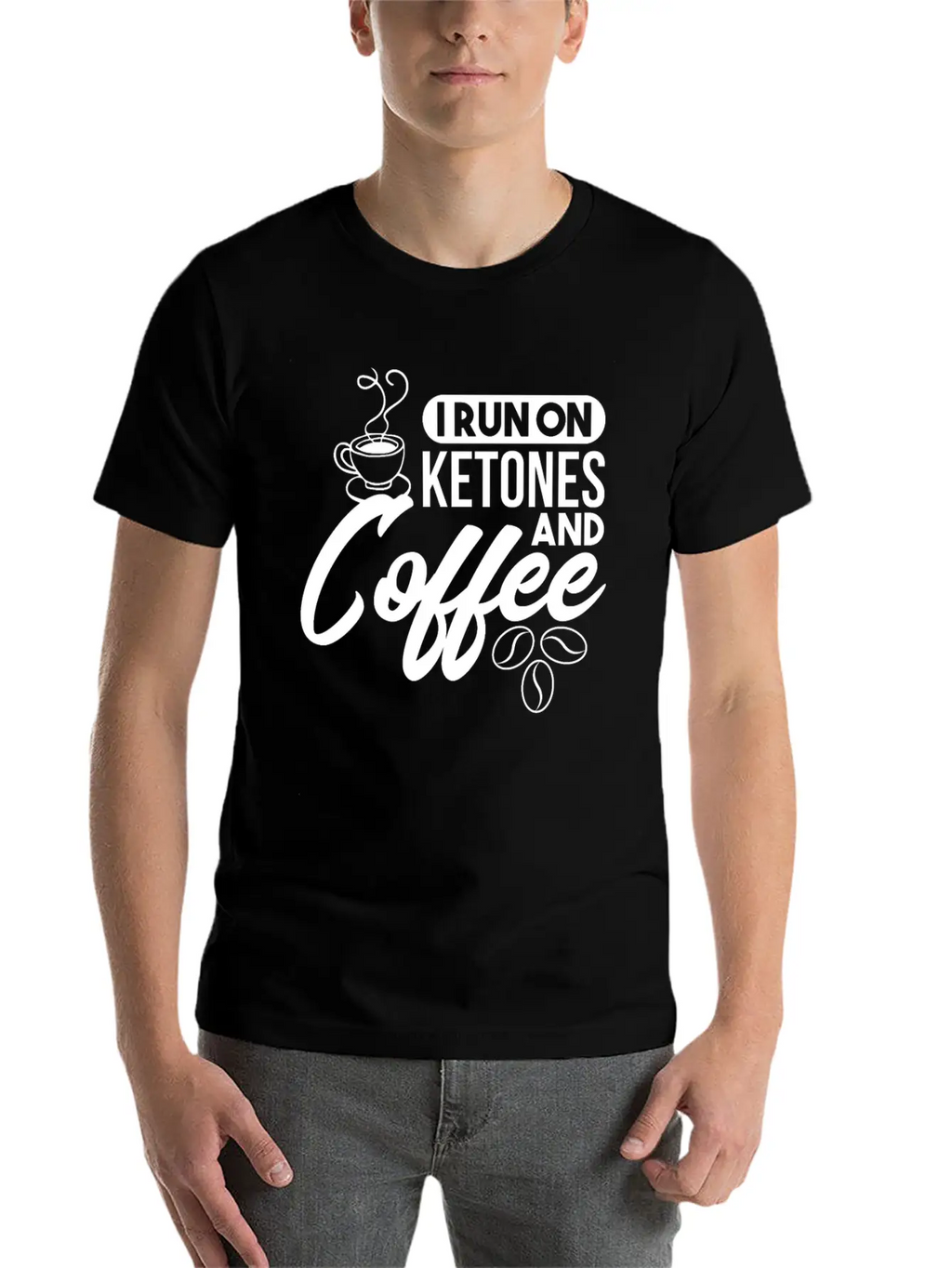 Avocado Lover Ketosis Keto Gift Classic Cotton Tee – Unisex Comfort For Any Season