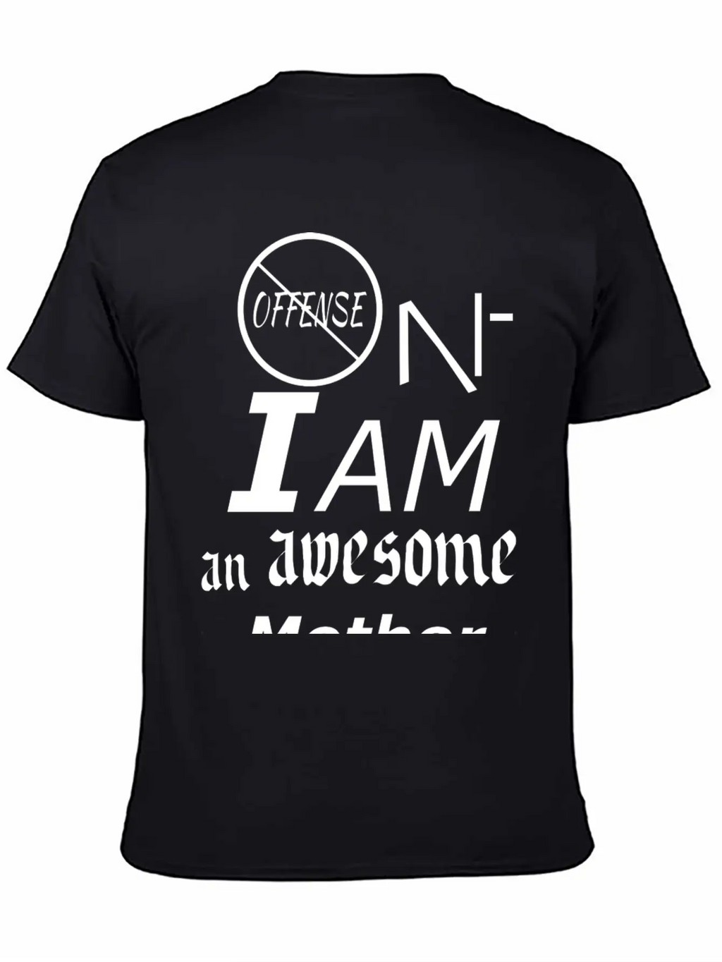 Awesome And Hot Mom Family Matters Stylish Everyday T-Shirt – Unisex Basic Cotton Tee