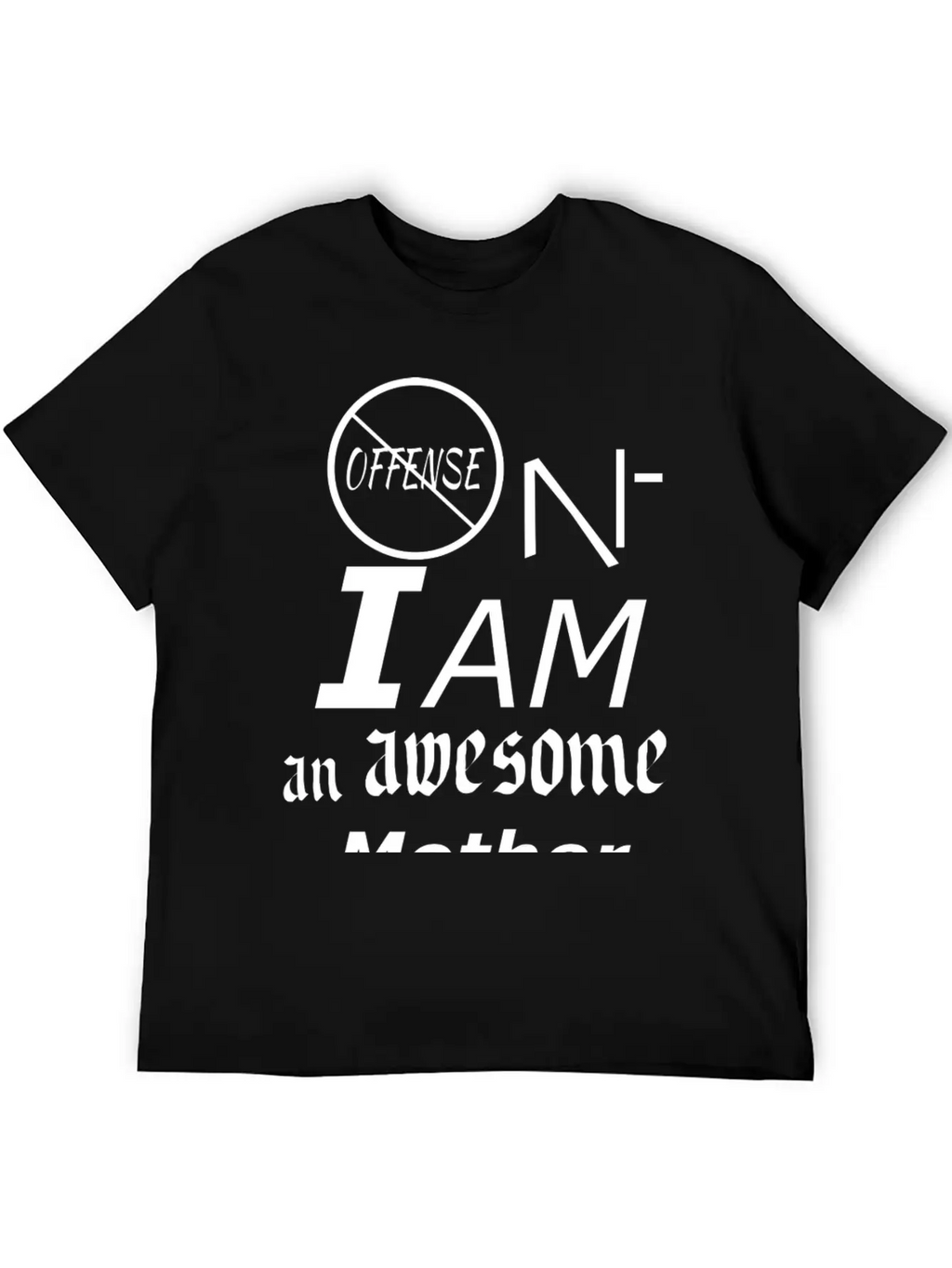 Awesome And Hot Mom Family Matters Stylish Everyday T-Shirt – Unisex Basic Cotton Tee