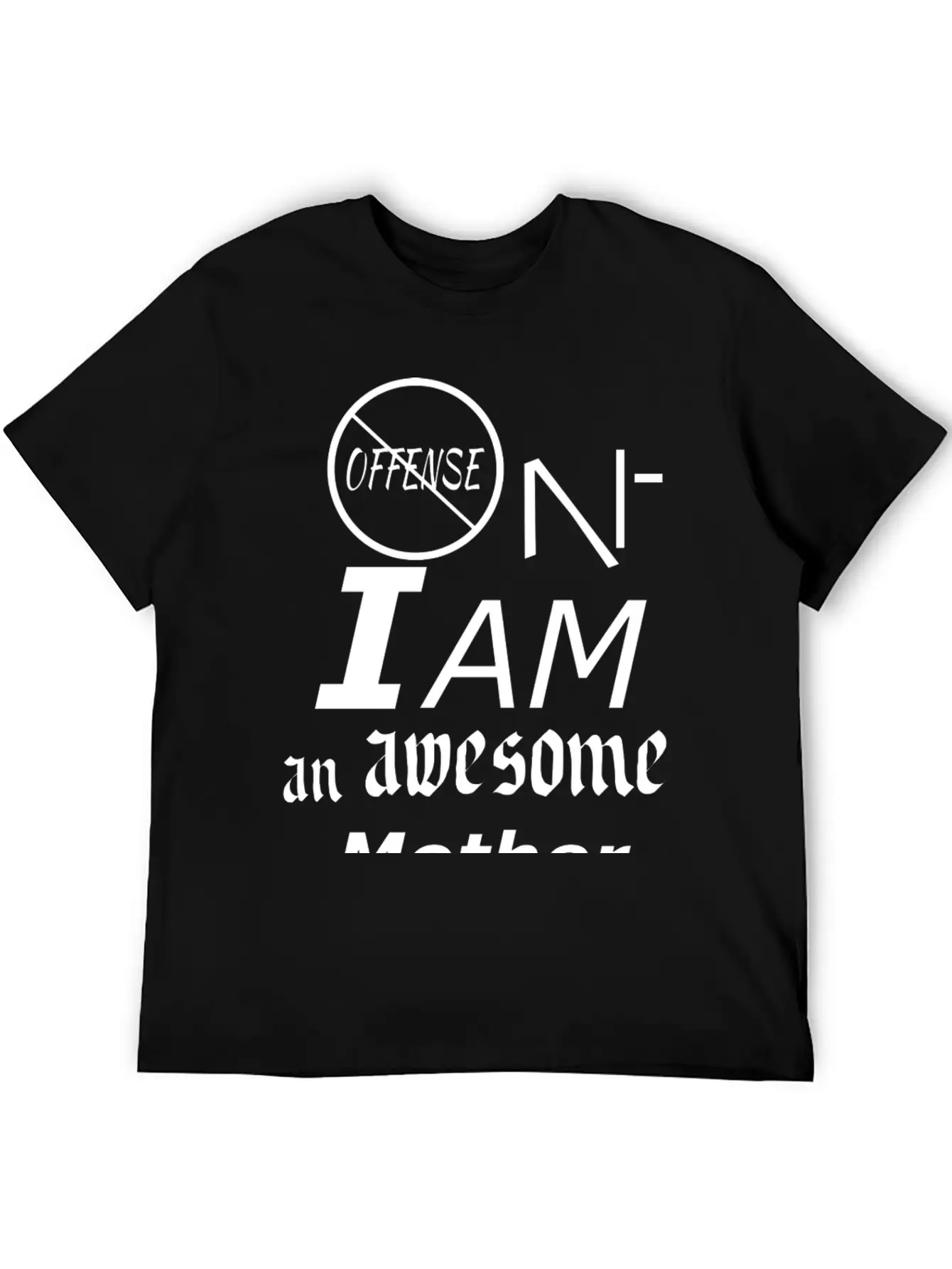 Awesome And Hot Mom Family Matters Stylish Everyday T-Shirt – Unisex Basic Cotton Tee