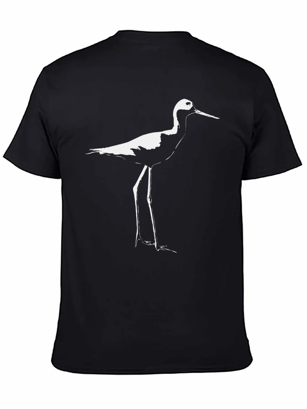 B I R D919 Breathable Graphic T-Shirt – Perfect For Casual Days